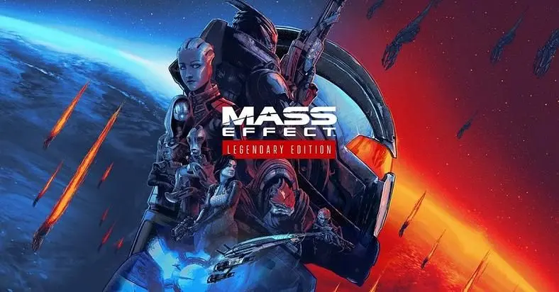The Best Mass Effect Legendary Edition Mods