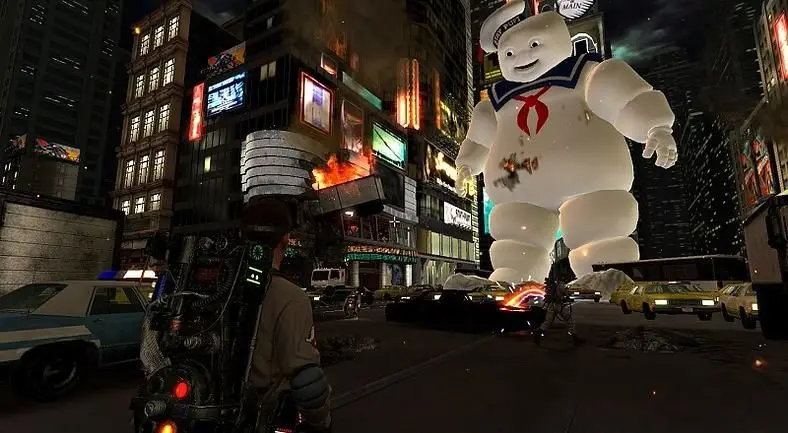 Ernie Hudson Confirms That A New Ghostbusters Video Game Is On The Way