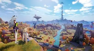 Tower of Fantasy PC Release Date - Global Launch Times