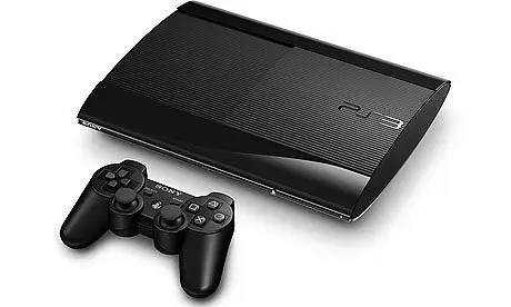 PS3 sales reach 5 million in the UK