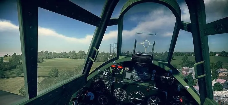 Gaijin Entertainment unveils War Thunder: World of Planes