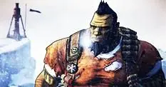 Borderlands "stuck in the desert a lot," old UI 'completely gone'