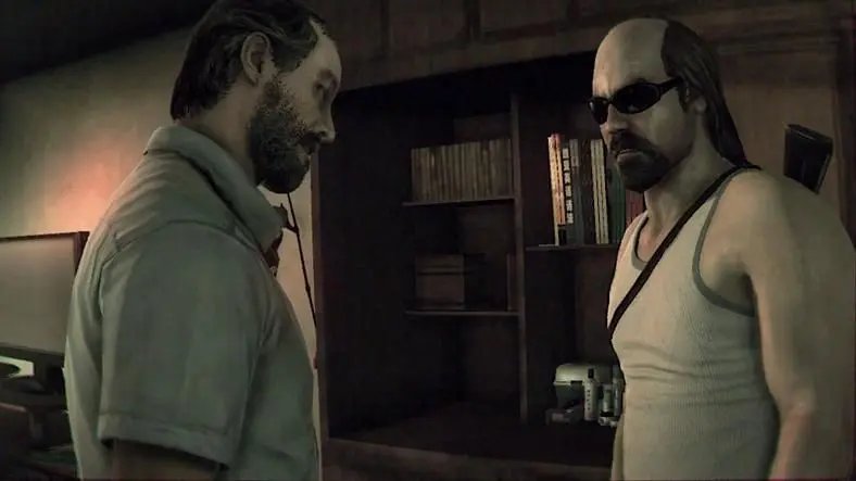 Kane & Lynch 2 to release a week early