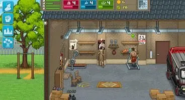 Indie game Punch Club a surprise hit, earning $1M since launch