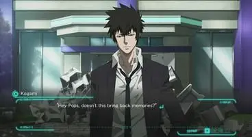 Psycho-Pass: Mandatory Happiness PC Release Slips Into 2017