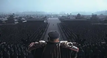 Total War: Three Kingdoms Delayed Until May