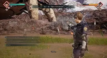 Play as Resident Evil 2 Leon Kennedy in this Jump Force Mod