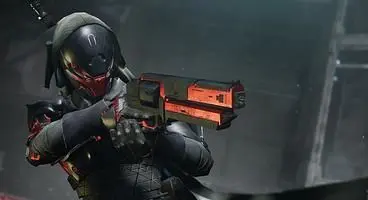 Destiny 2 Forge Locations in Shadowkeep