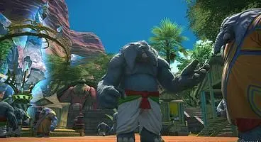 Final Fantasy 14 Patch 6.38 Removes Pandæmonium: Abyssos Weekly Limitations, Brings PvP Tweaks