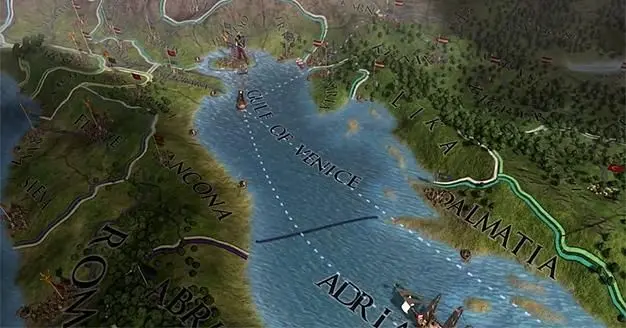 Dev diary 9 for Europa Universalis IV: Wealth of Nations, joined by first video diary