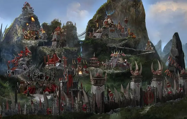 First DLC expansion announced for Might & Magic: Heroes VI