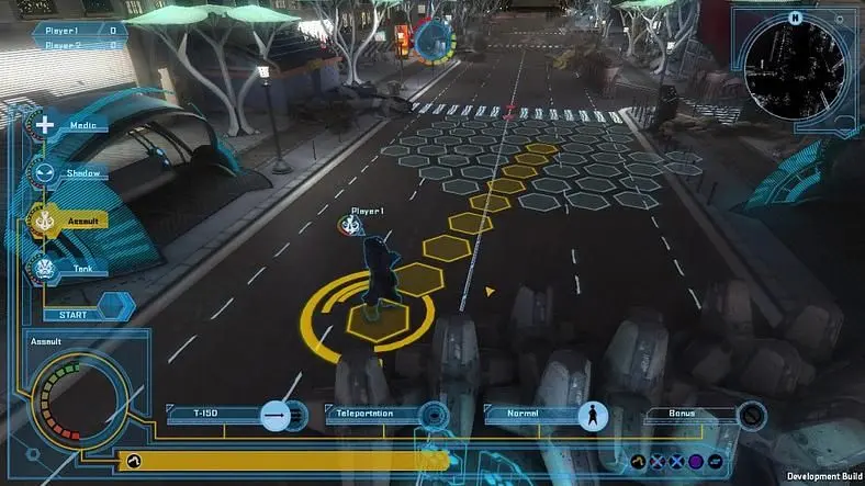 Squad tactical strategy game Fray goes into alpha