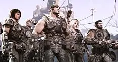 Fergusson: Gears of War "defined what HD was" at the time