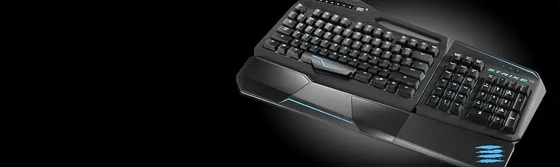 Tested: ‘Tournament Ready’ PC inputs from Mad Catz