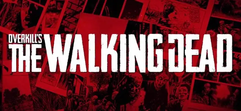 Payday's Overkill Software brings The Walking Dead to E3 2015