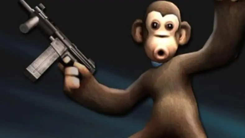 Steve Ellis joins Deep Silver to work on TimeSplitters IP