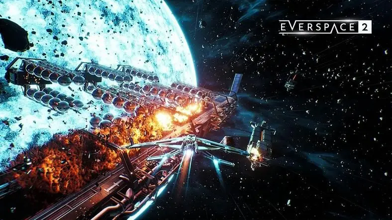 Everspace 2 Release Date - Everything We Know