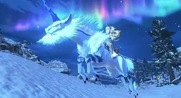 Monster Hunter Stories 2: Wings of Ruin Roadmap - Palamute, Oroshi Kirin and More Arriving Post-Launch