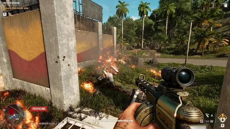 Far Cry 6 PC Review - A Tired Revolution