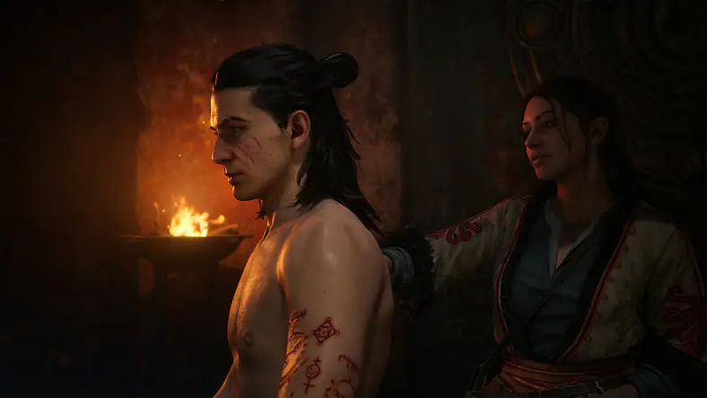 How to Correctly Prepare Anca's Herbs Recipe in The Blood of Dawnwalker
