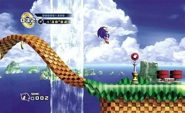 SEGA delays Sonic The Hedgehog 4 Episode I, "wants to ensure quality"
