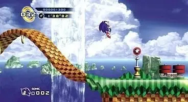 SEGA delays Sonic The Hedgehog 4 Episode I, "wants to ensure quality"
