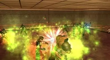 The initial differences between City of Heroes and City of Villains is not that great, in fact, the fundamentals are basically the exact same.