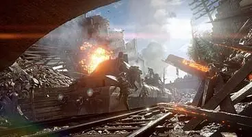 EA Outlines Origin Access Trial for Battlefield 1