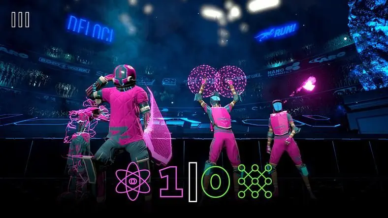 Laser League Leaves Steam's Early Access on 10th May