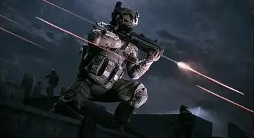 Crytek No Longer Developing Warface