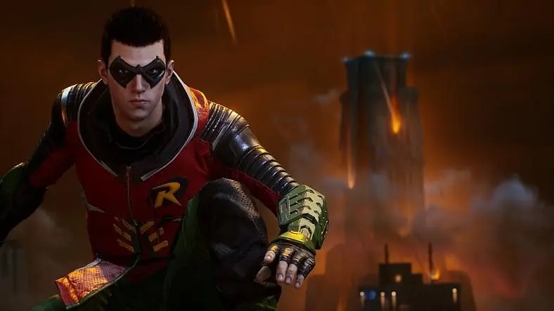 Gotham Knights Release Date - Everything We Know