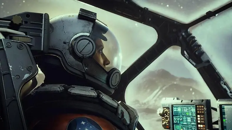 Is Starfield going to support Steam Deck?