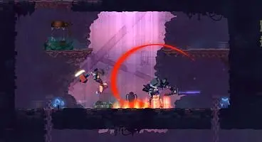Motion Twin Chose Windblown Over Dead Cells 2 Because The Studio Is "driven by what we want to make"