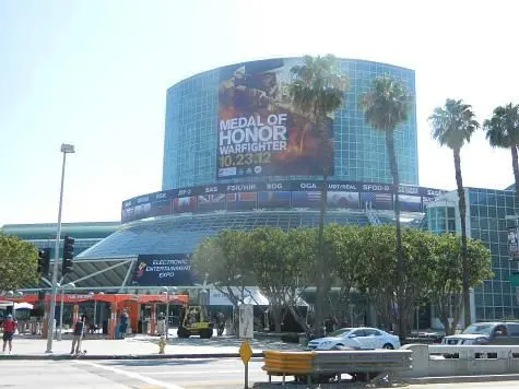 Report: E3 will remain in Los Angeles through 2015