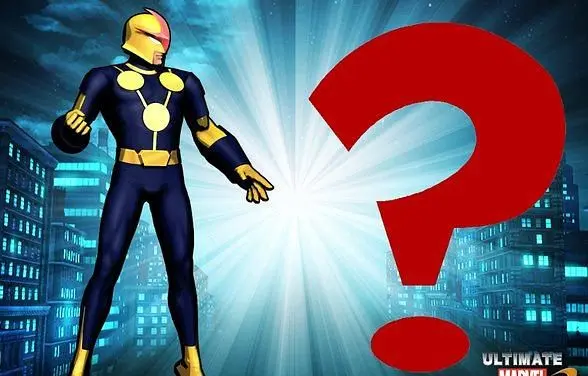 Marvel Vs. Capcom 3 Viewtiful Joe Pack hints at new Marvel property