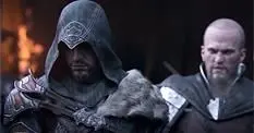 Recruits 'more integrated' in Assassin's Creed: Revelations