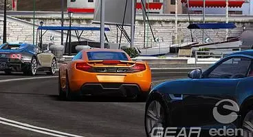 Microid Teams Up With Old Test Drive Developer - Planning Unannounced Game For Year-End Release