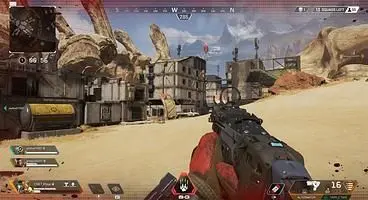 Apex Legends Code 408 - What Does it Mean?