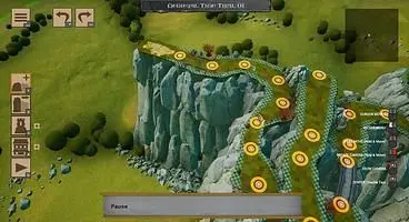 Rock Of Ages 3: Make & Break Announced, Introduces Level Editor