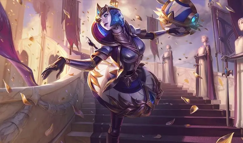 League of Legends Patch 10.8 - Release Date, New Skins, Balance Changes and More
