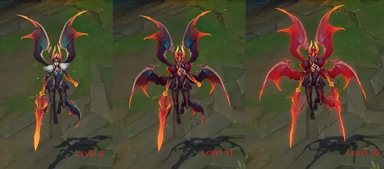 League of Legends Patch 11.8 - Release Date, Gwen, the Hallowed Seamstress, Blackfrost, and Dragonslayer Skins