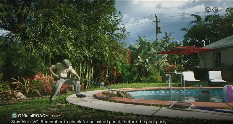What Animal Companions will there be in GTA 6?