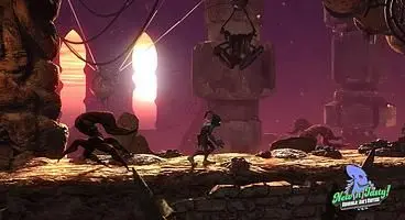 Half a million New 'n' Tasty sales needed for new Oddworld, says creator
