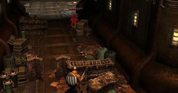 Kickstarter for tactical RPG InSomnia cancelled by Studio MONO