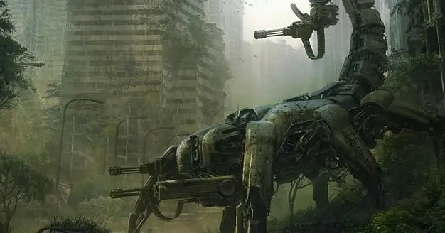 Deep Silver will physically distribute inXile's Wasteland 2 and backer rewards