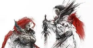 Guild Wars 2's first beta weekend runs April 27-29