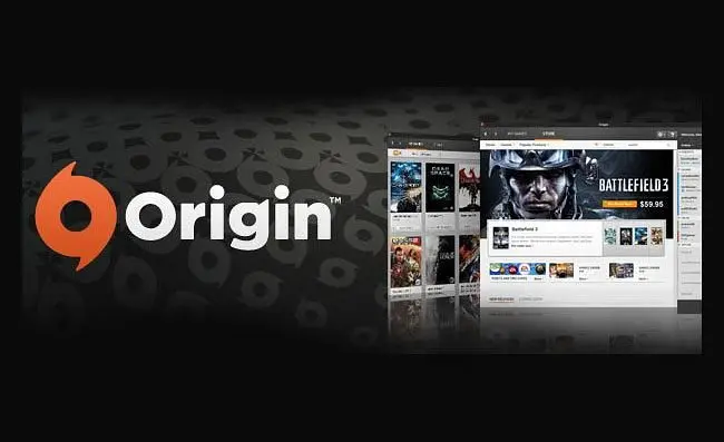 4M users have installed EA's Origin