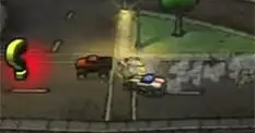 David Jaffe labels Calling All Cars "a rookie mistake" by his studio