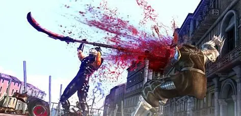 Ninja Gaiden creator Tomonobu Itagaki embarking on new franchise