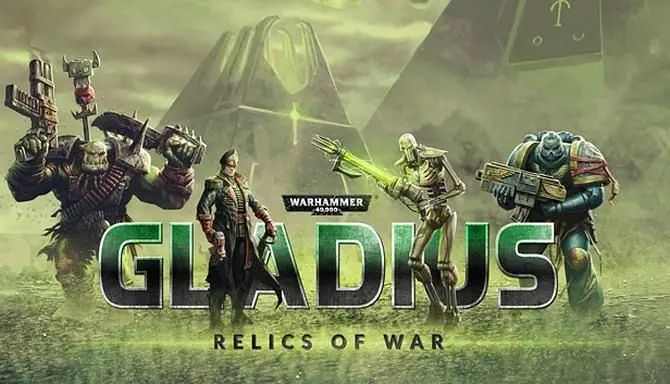 Gladius - Relics of War Update 1.0.3 Changelog